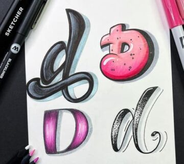 هویت بصری شامل چیست؟